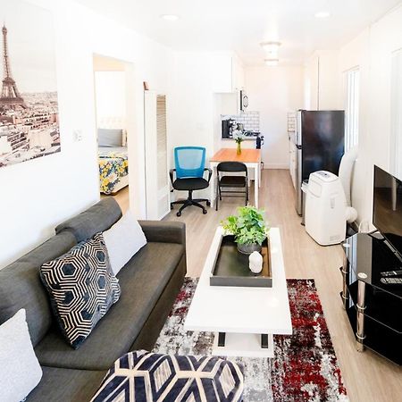 Hollywood/Koreatown 2 Bedroom With Parking Los Angeles Exterior photo