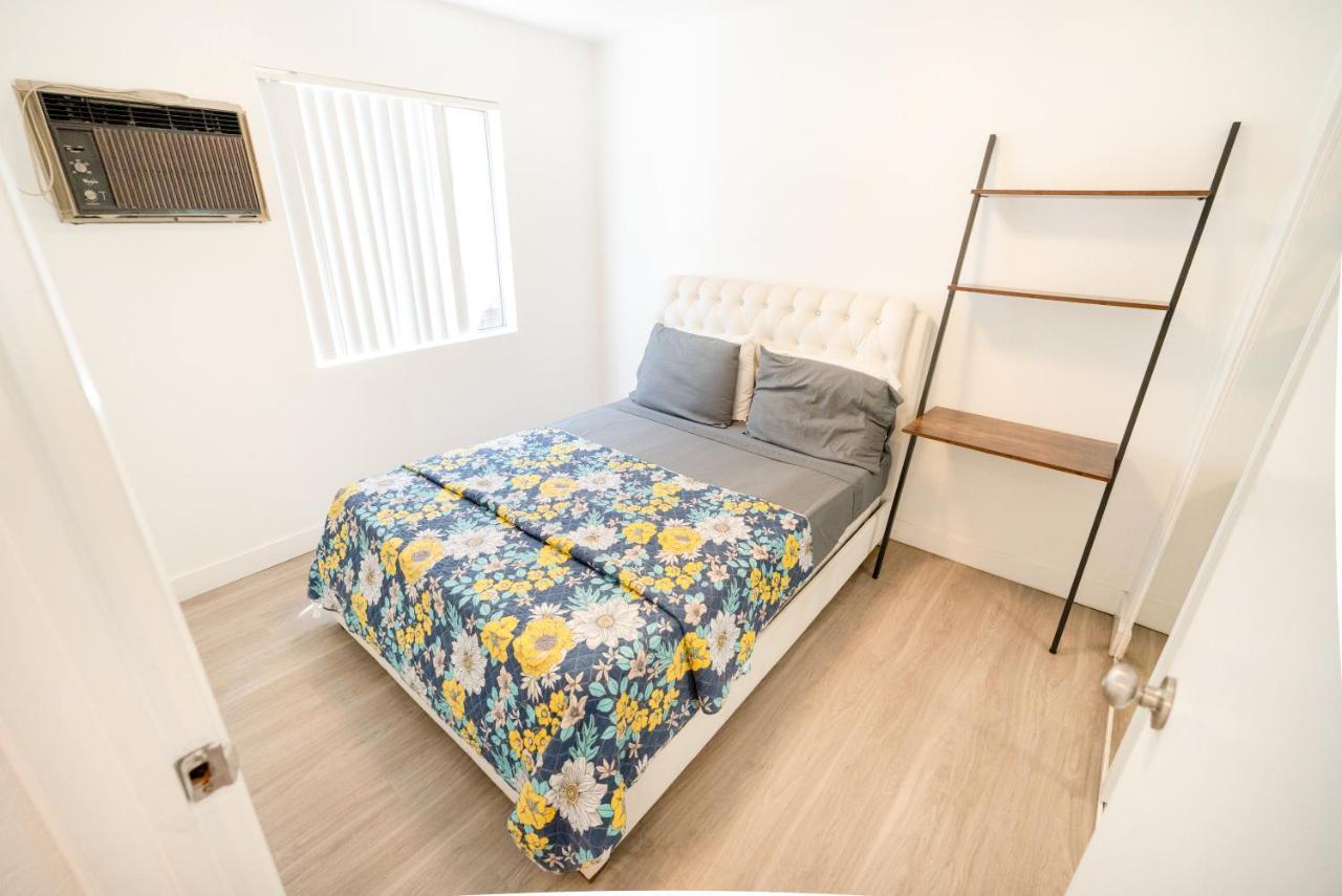 Hollywood/Koreatown 2 Bedroom With Parking Los Angeles Exterior photo